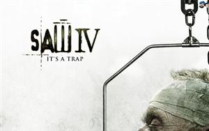 Saw IV